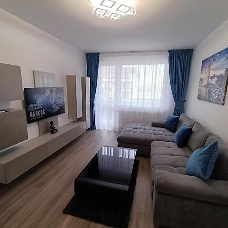 D&N Relax Apartment Brasov Luaran gambar