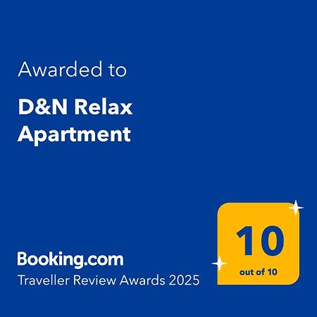 D&N Relax Apartment Brasov Luaran gambar
