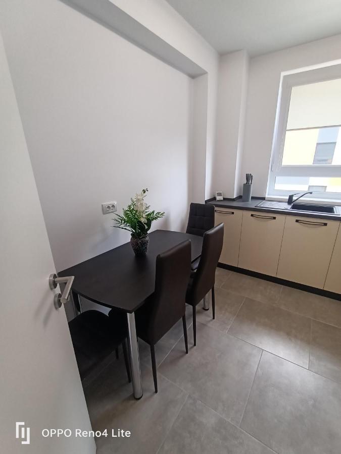 D&N Relax Apartment Brasov Luaran gambar
