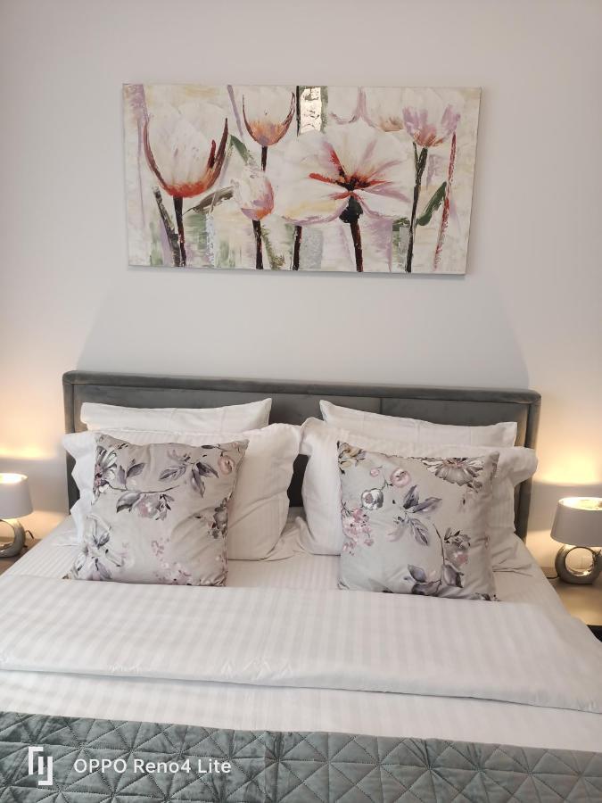 D&N Relax Apartment Brasov Luaran gambar