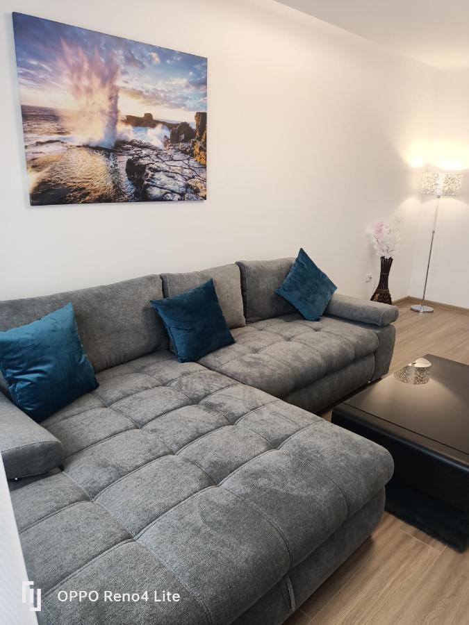 D&N Relax Apartment Brasov Luaran gambar