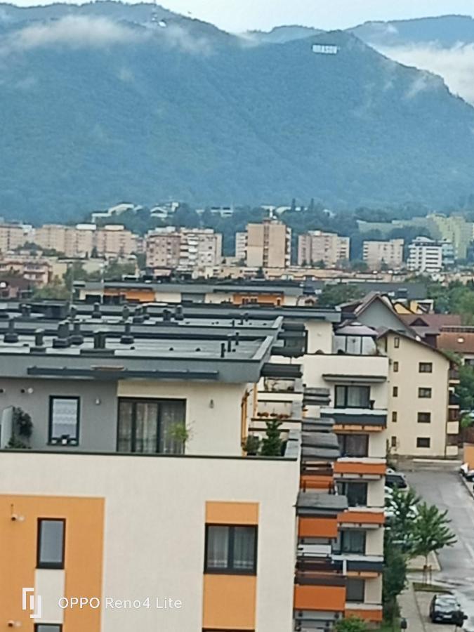 D&N Relax Apartment Brasov Luaran gambar