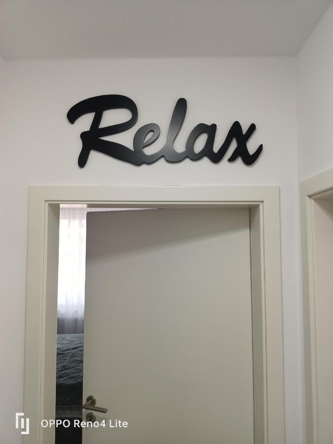 D&N Relax Apartment Brasov Luaran gambar