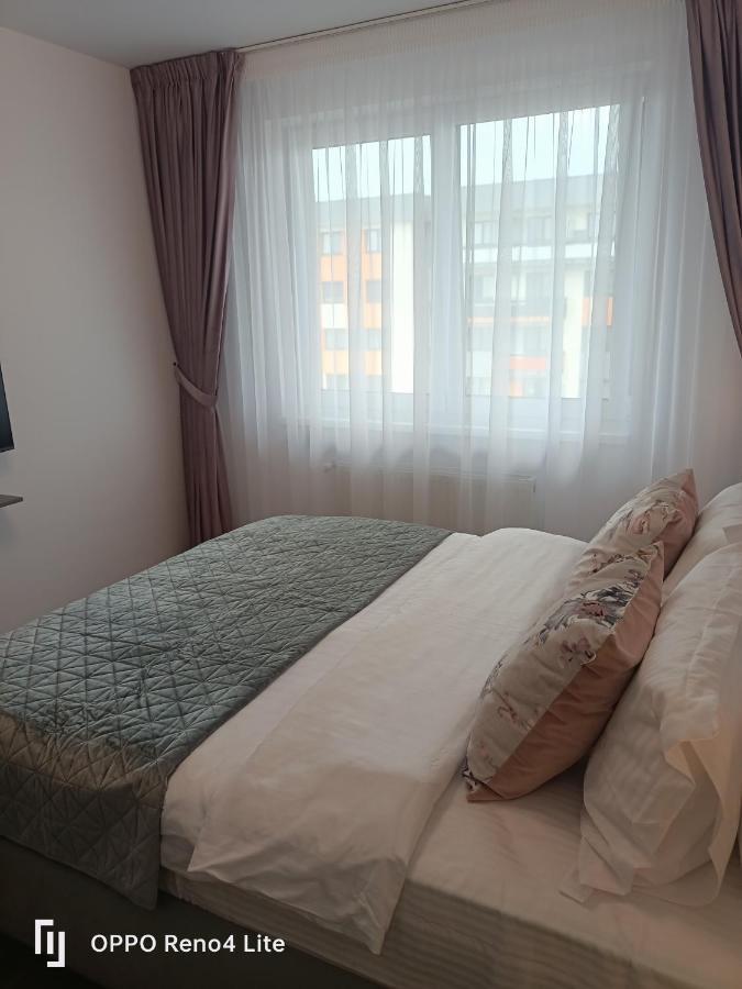 D&N Relax Apartment Brasov Luaran gambar