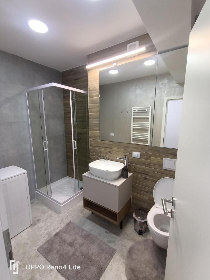 D&N Relax Apartment Brasov Luaran gambar
