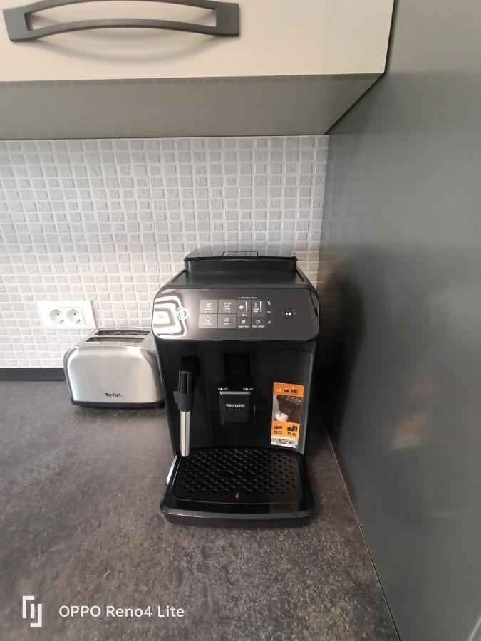 D&N Relax Apartment Brasov Luaran gambar