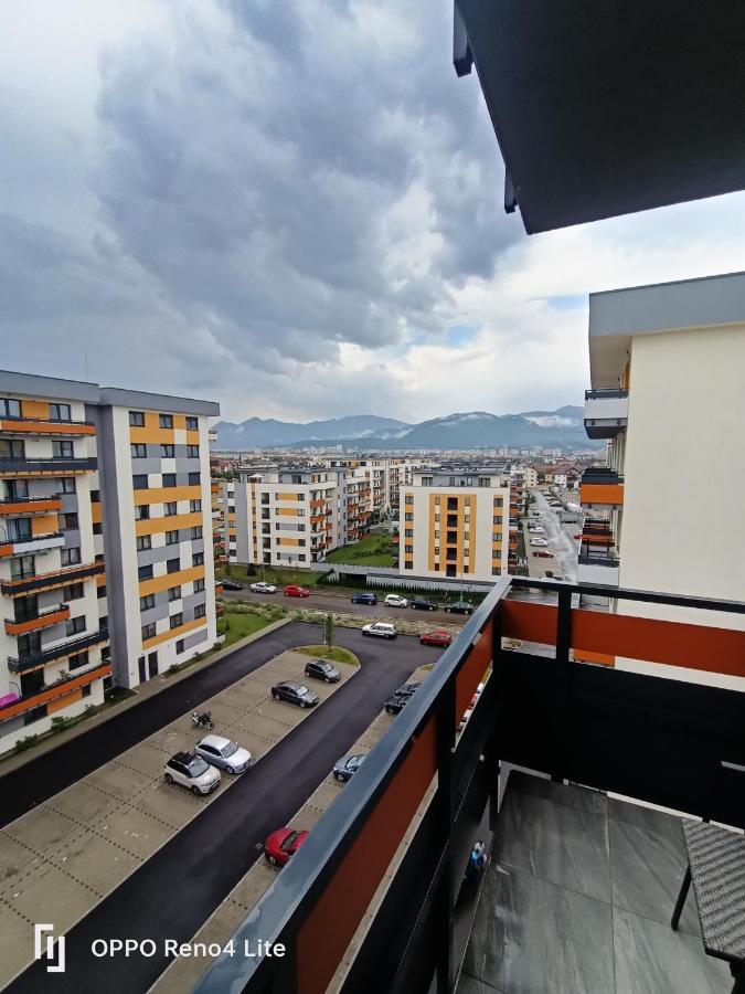 D&N Relax Apartment Brasov Luaran gambar
