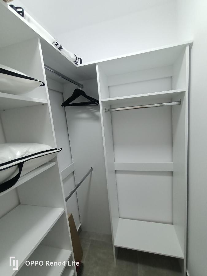 D&N Relax Apartment Brasov Luaran gambar