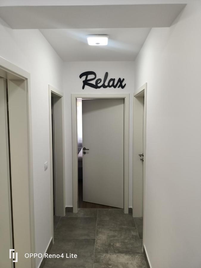 D&N Relax Apartment Brasov Luaran gambar