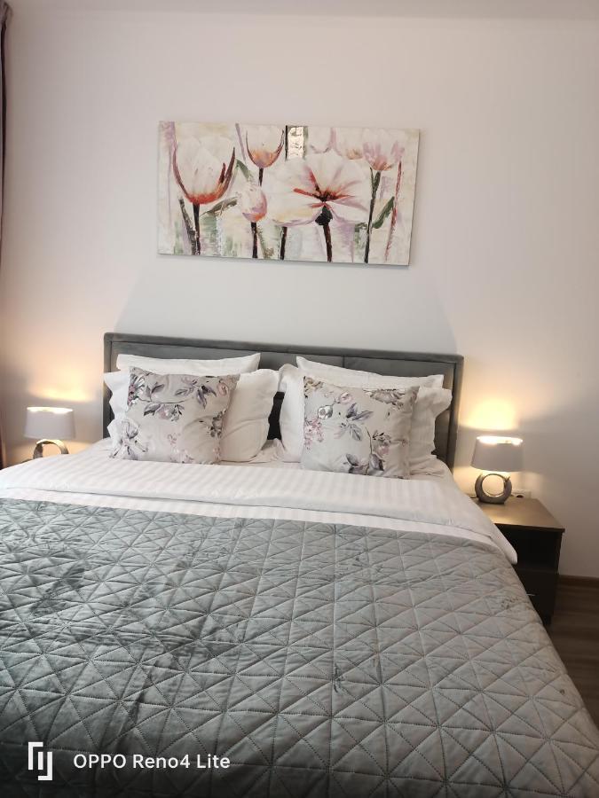 D&N Relax Apartment Brasov Luaran gambar