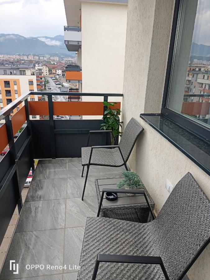 D&N Relax Apartment Brasov Luaran gambar
