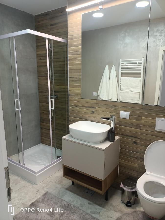 D&N Relax Apartment Brasov Luaran gambar