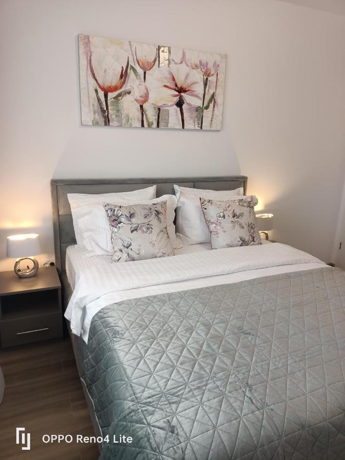 D&N Relax Apartment Brasov Luaran gambar