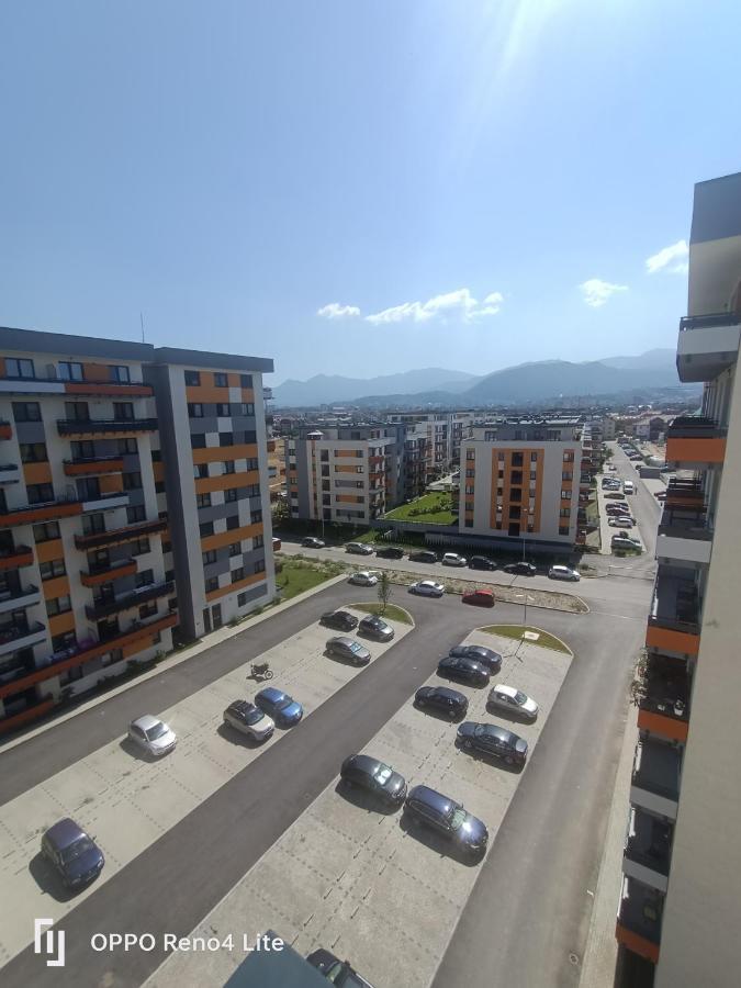 D&N Relax Apartment Brasov Luaran gambar