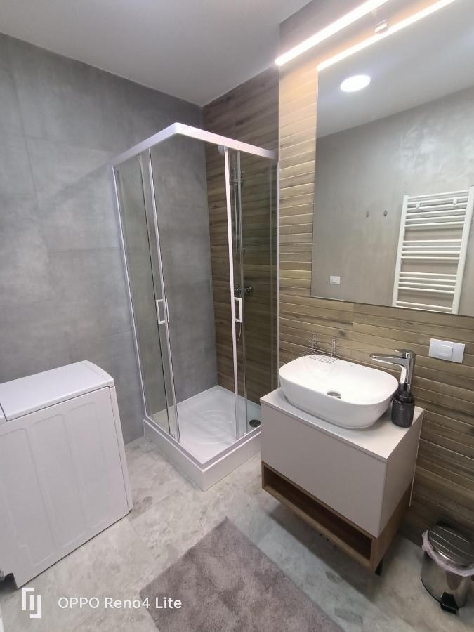 D&N Relax Apartment Brasov Luaran gambar